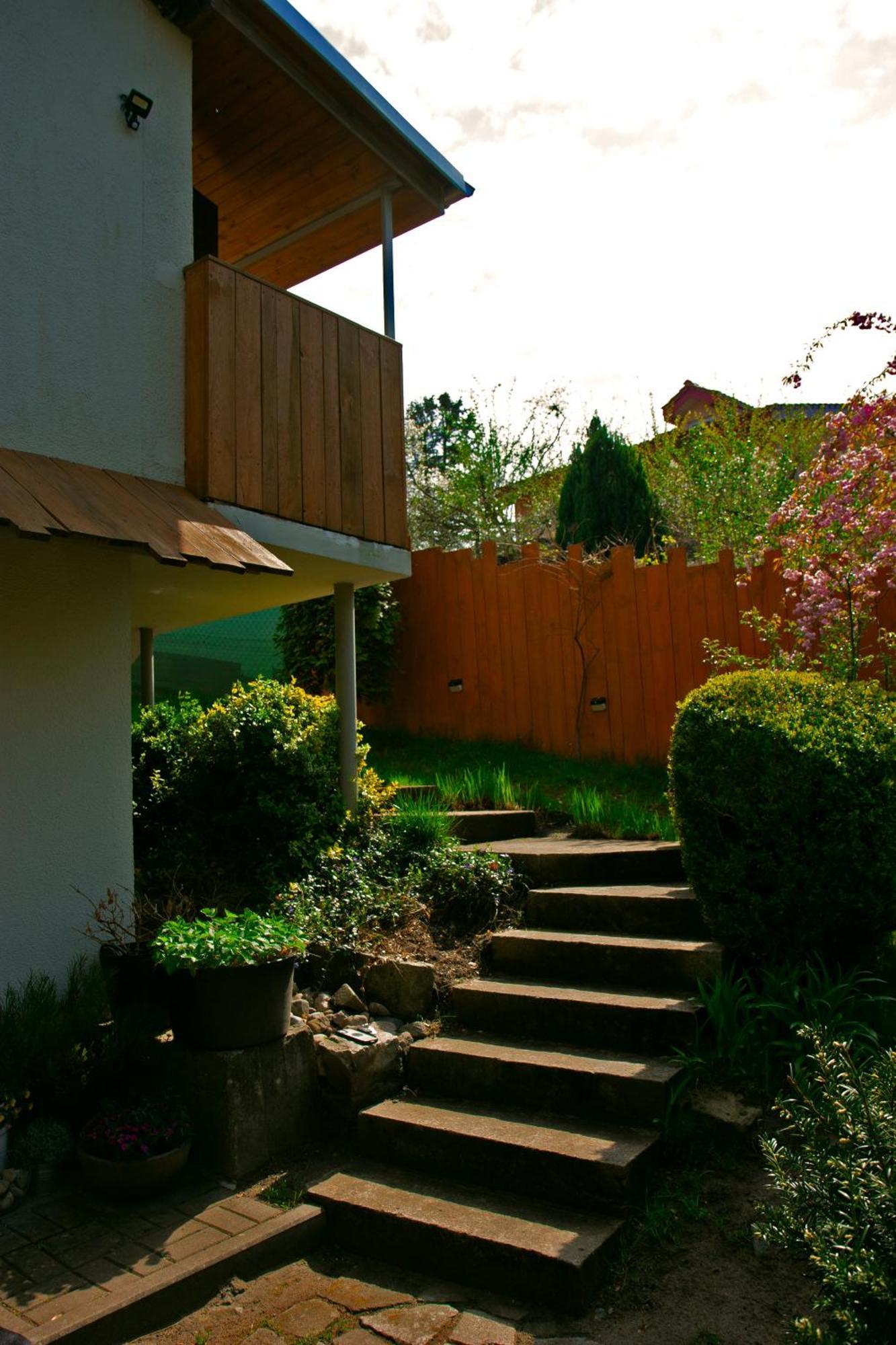 Domek Malarza Matarnia Gdansk Exterior foto