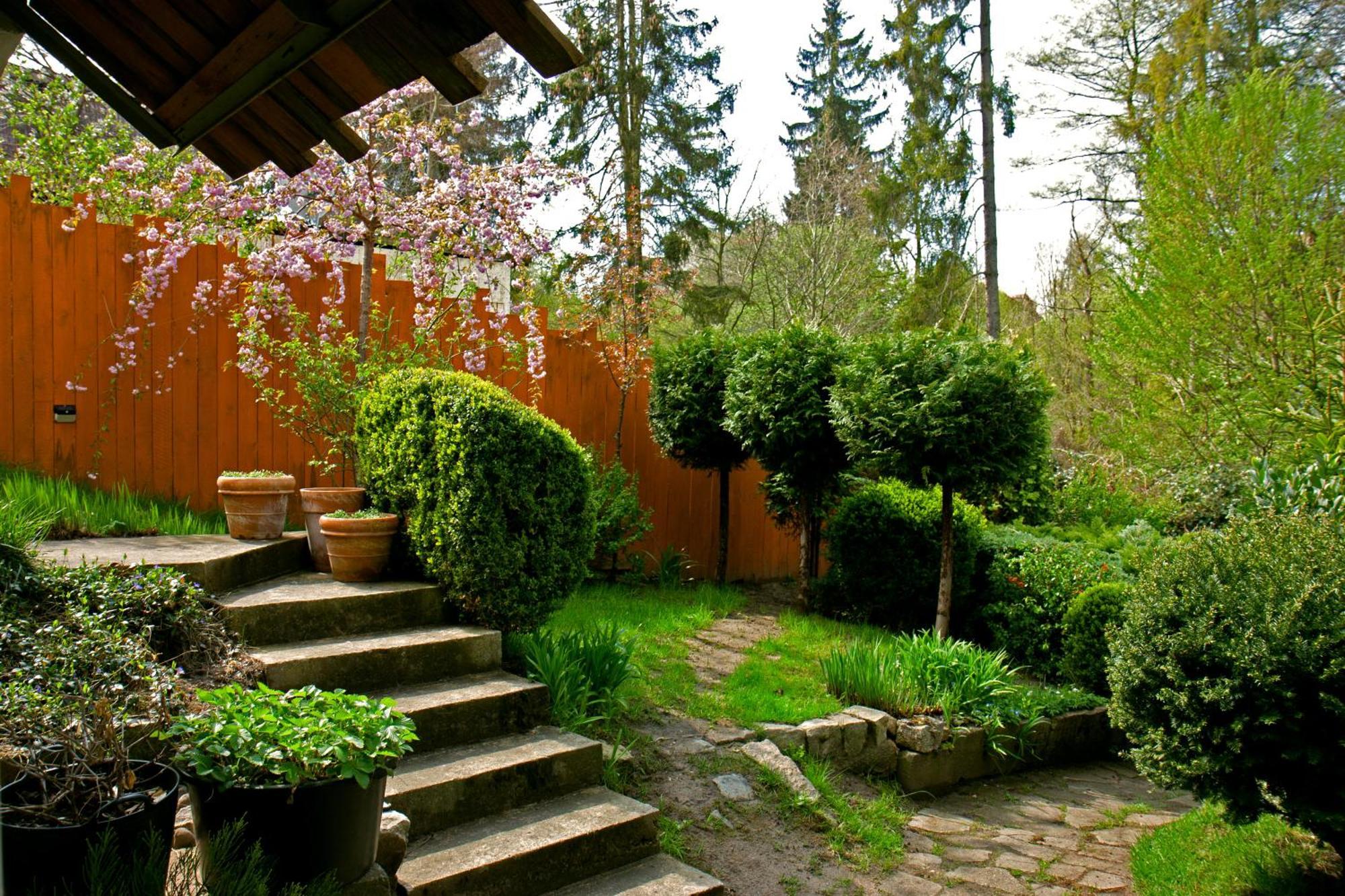 Domek Malarza Matarnia Gdansk Exterior foto